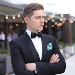 Ethereum Cormax - Anton Kovačić